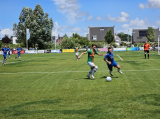 Schouwen-Duiveland Selectie - N.E.C. Nijmegen (bij Bruse Boys) zaterdag 6 juli 2024 (28/126)